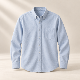 Weekend Oxford Shirt